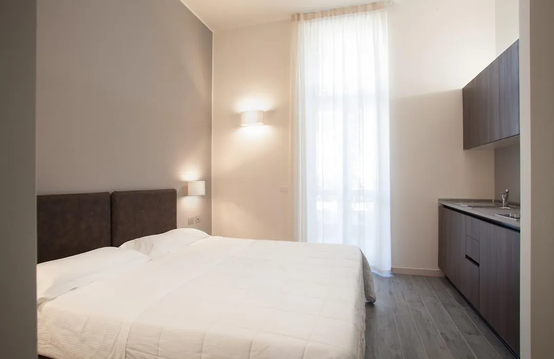 Residence Le Querce-1